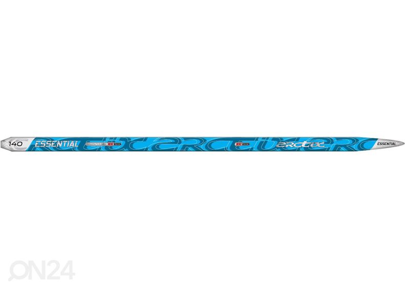 Suusad universaalsed Arctix Essential sinine 150 suurendatud