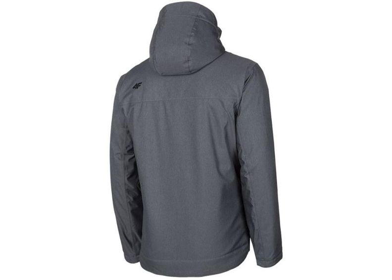 Suusajope meestele 4F M H4Z19-KUMN001 24M suurus XXL suurendatud