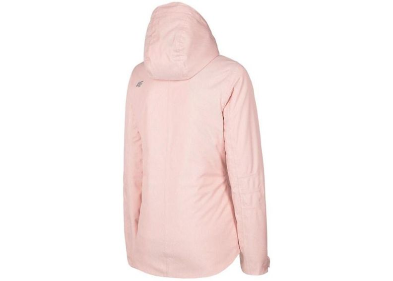 Suusajope naistele 4F W H4Z19-KUDN001 56M suurus L suurendatud