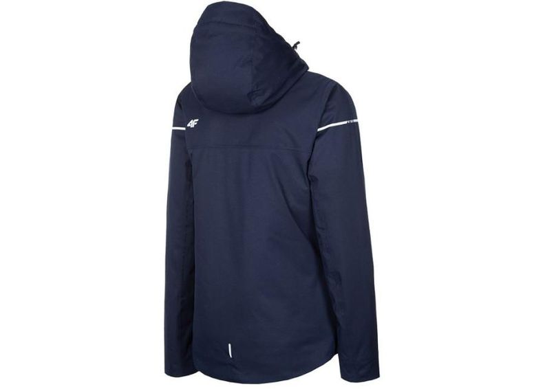 Suusajope naistele 4F W H4Z19-KUDN070 30S suurus L suurendatud