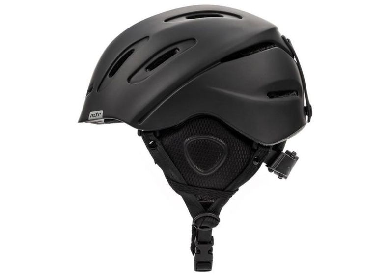 Suusakiiver Meteor Nix suurendatud