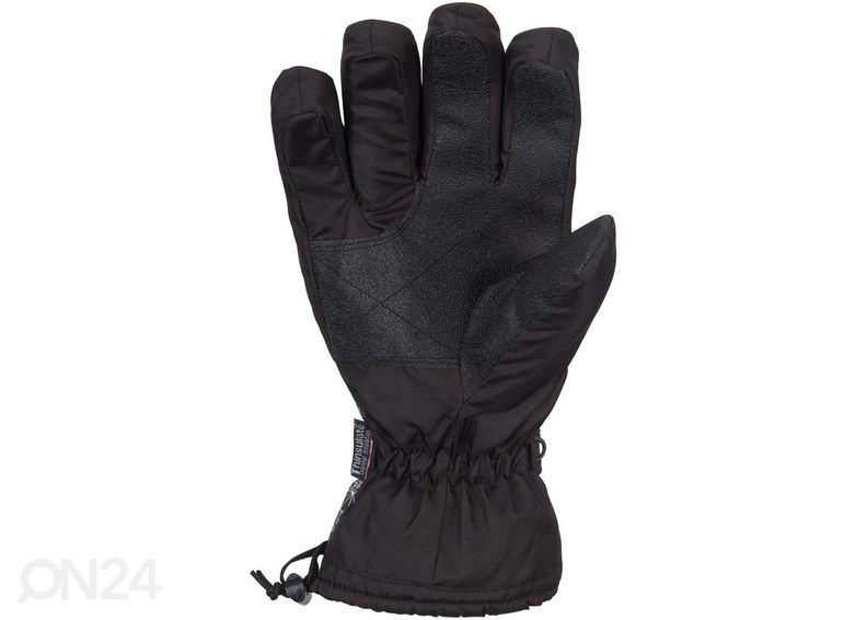 Suusakindad täiskasvanutele Taslan Sr Noël Starling suurendatud