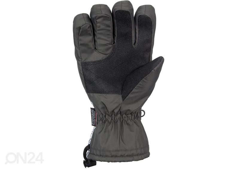 Suusakindad täiskasvanutele Taslan Sr Noël Starling suurendatud