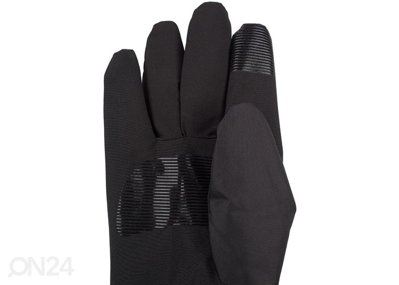 Suusakindad täiskasvanutele Taslan Sr Yule suurendatud