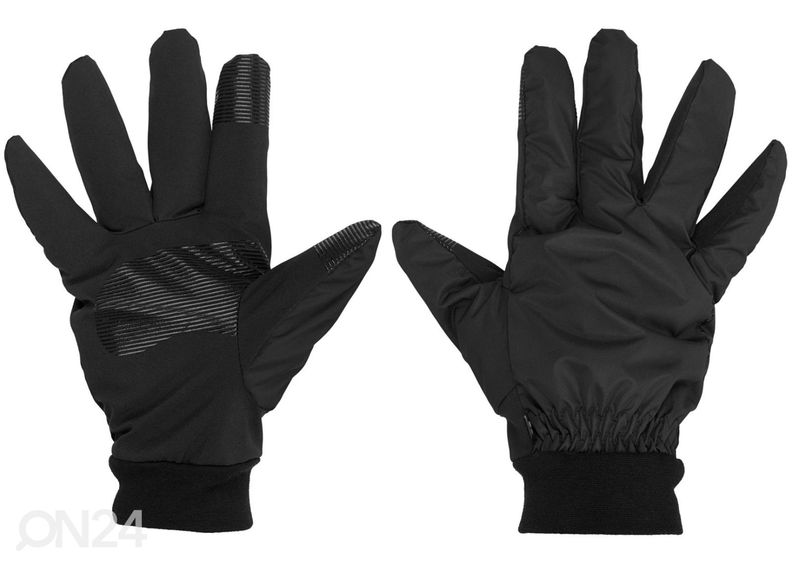 Suusakindad täiskasvanutele Taslan Sr Yule suurendatud