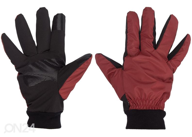 Suusakindad täiskasvanutele Taslan Sr Yule suurendatud