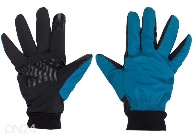 Suusakindad täiskasvanutele Taslan Sr Yule suurendatud