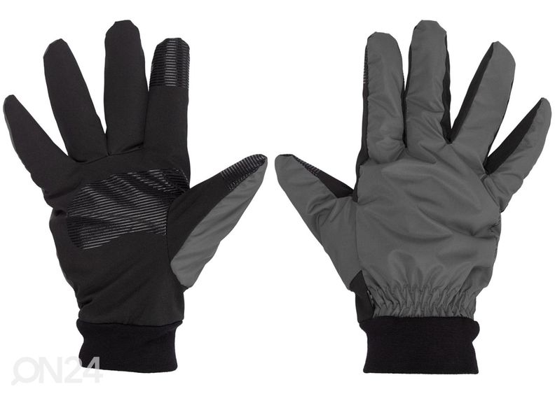 Suusakindad täiskasvanutele Taslan Sr Yule suurendatud