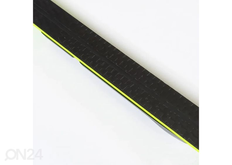 Suusakomplekt lastele kalasaba mustriga 120-140 cm suurendatud