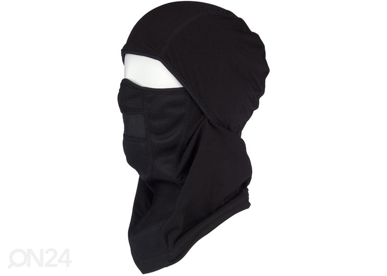 Suusamask lastele suurendatud