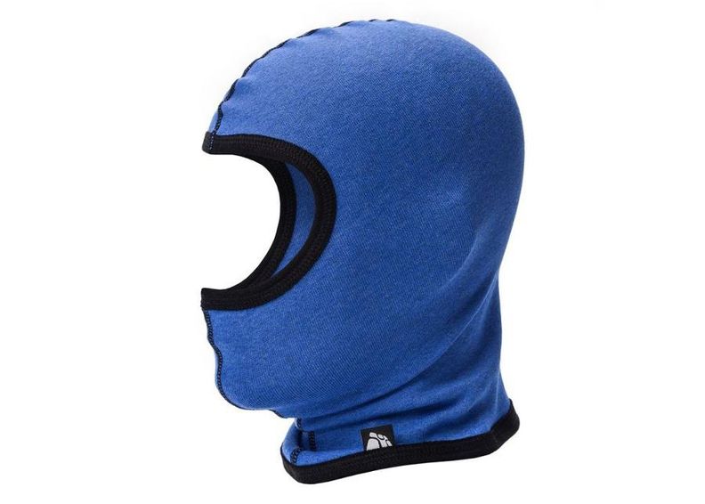 Suusamask täisksavanutele Meteor suurendatud