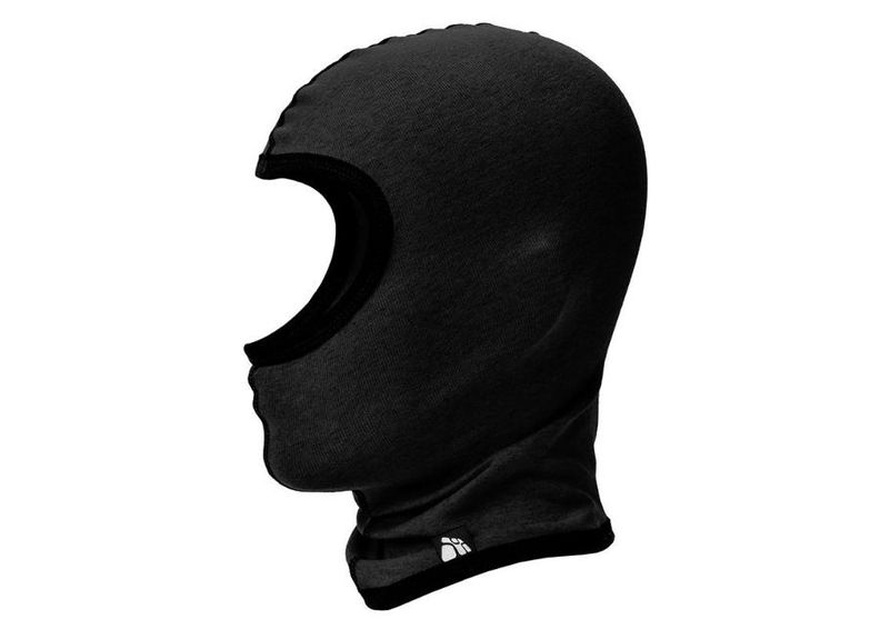 Suusamask täisksavanutele Meteor suurendatud