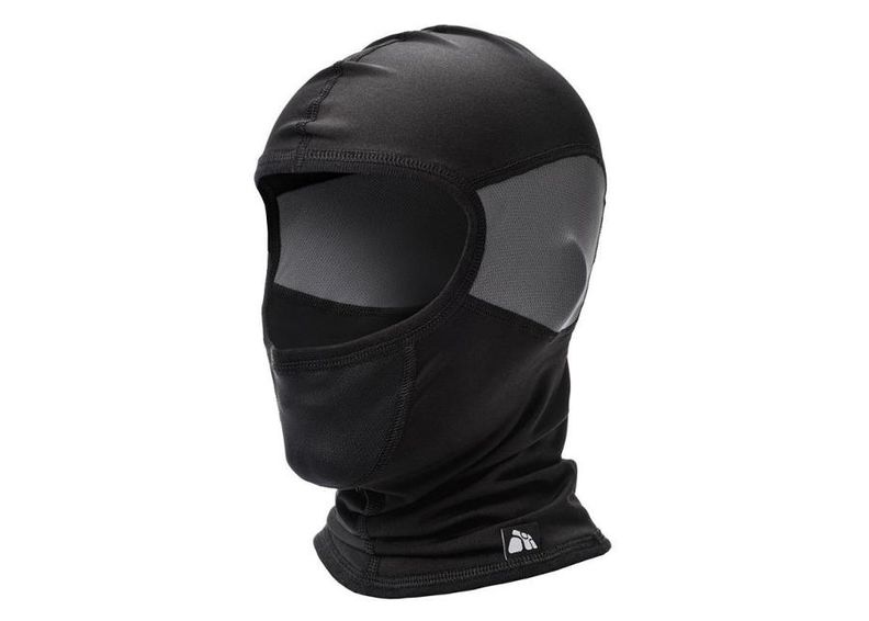 Suusamask täisksavanutele Meteor suurendatud