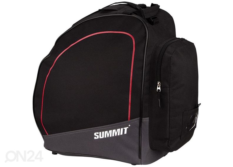 Suusasaabaste kott Summit suurendatud