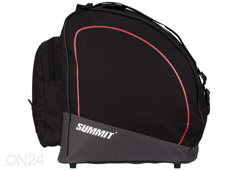 Suusasaabaste kott Summit suurendatud