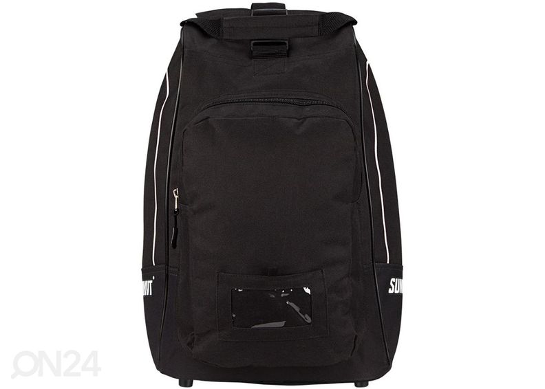 Suusasaabaste kott Summit suurendatud