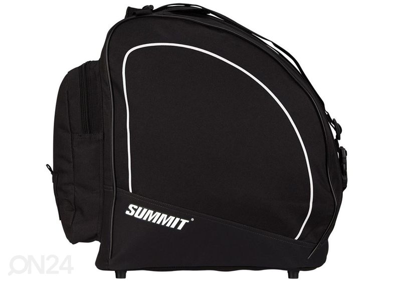 Suusasaabaste kott Summit suurendatud