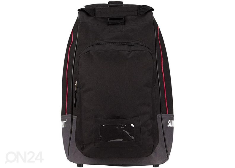 Suusasaabaste kott Summit suurendatud