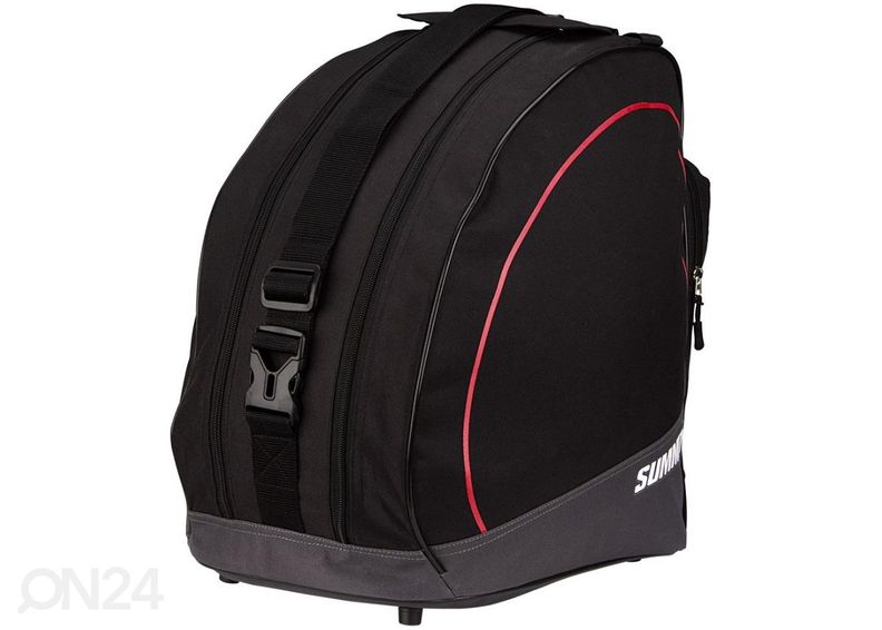 Suusasaabaste kott Summit suurendatud