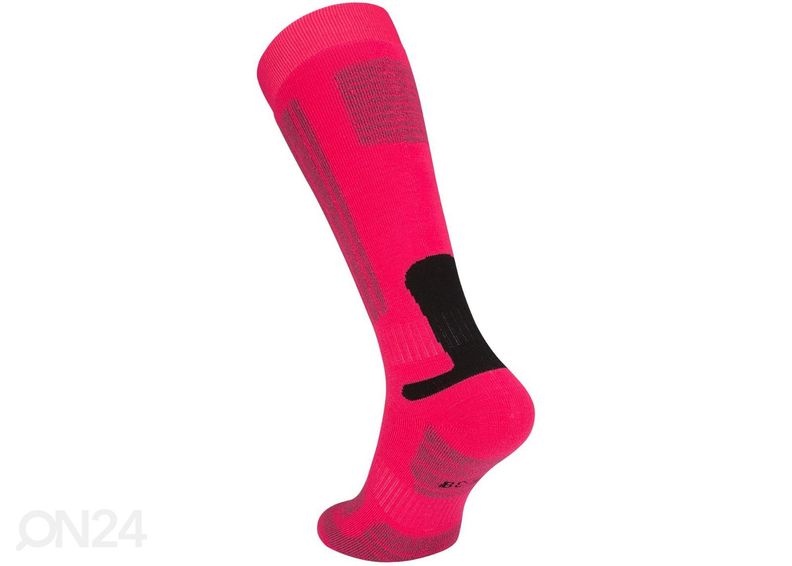 Suusasokid Whistler Starling 2-pakk suurendatud