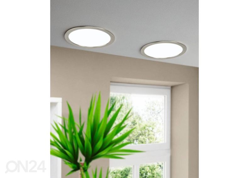 Süvisvalgusti Fueva 5 suurendatud