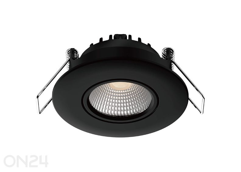 Süvisvalgusti Lumo LED suurendatud