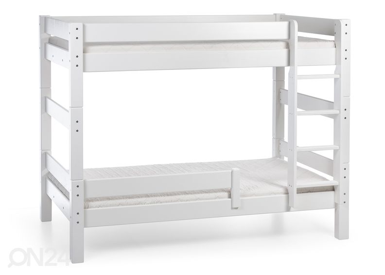 Suwem eesmine turvapiire lastevoodile Lahe suurendatud