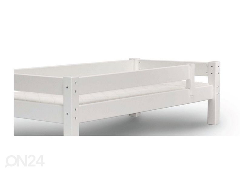 Suwem eesmine turvapiire lastevoodile Lahe MINI suurendatud