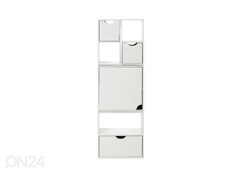 Suwem Kuubik riiulisüsteem, No.1 suurendatud