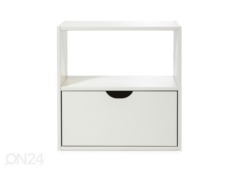 Suwem "Kuubik", suur sahtel suurendatud