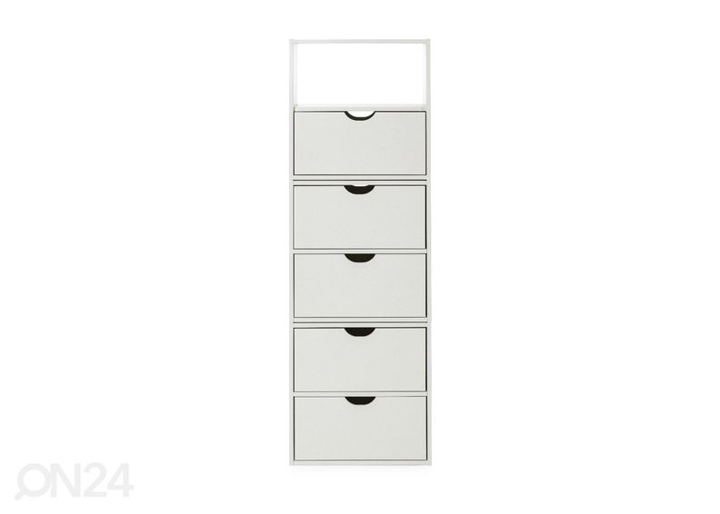 Suwem "Kuubik", suur sahtel suurendatud