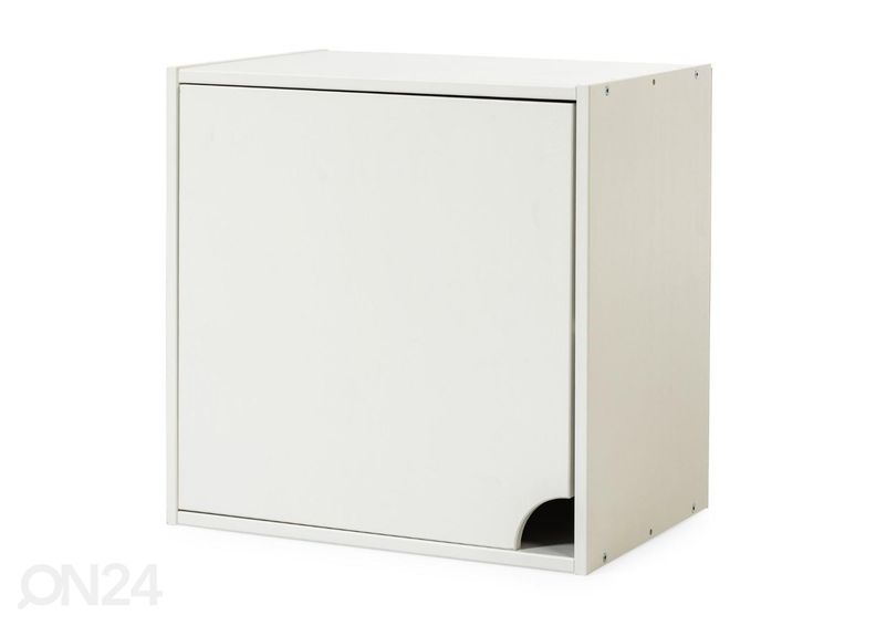 Suwem "Kuubik", uks suurele riiulile suurendatud