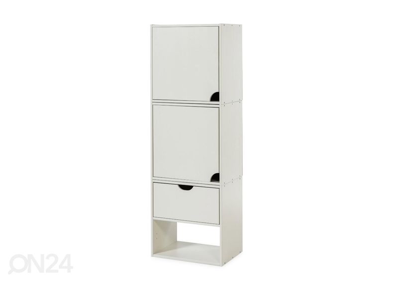 Suwem "Kuubik", uks suurele riiulile suurendatud