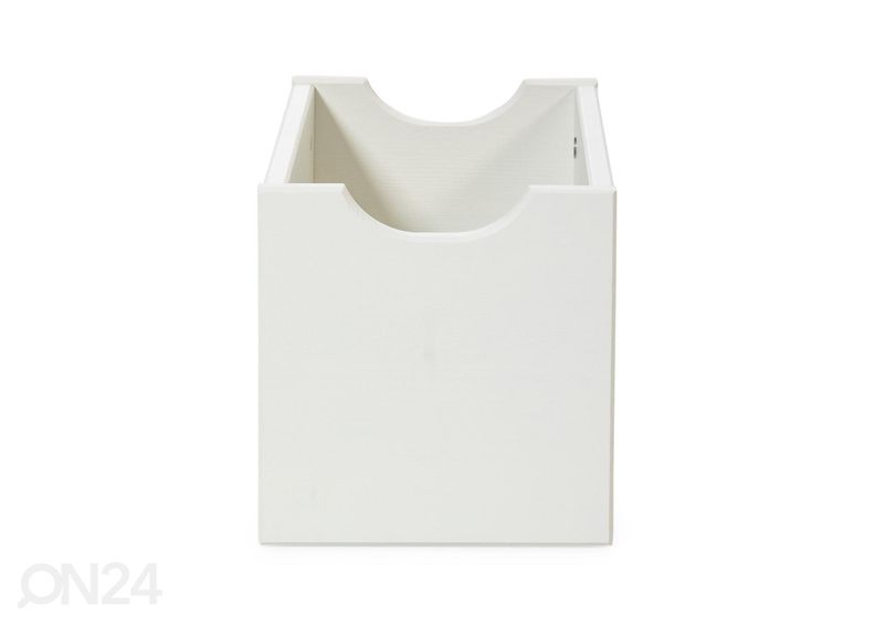 Suwem "Kuubik", väike sahtel suurendatud