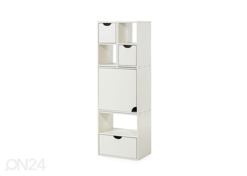 Suwem "Kuubik", väike sahtel suurendatud