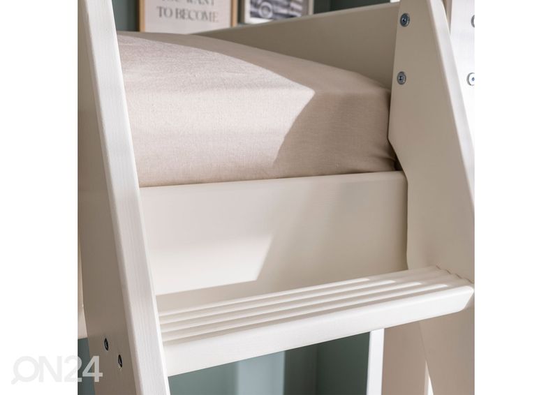 Suwem narivoodi Lahe 120/160x200 cm suurendatud