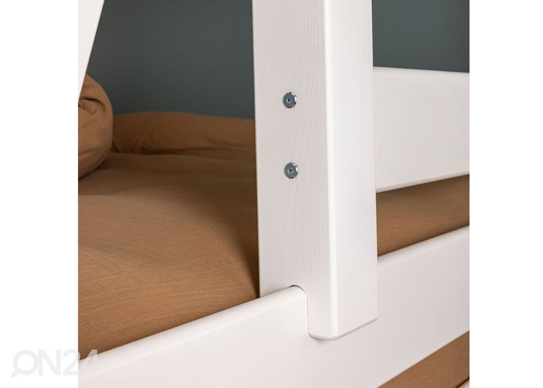 Suwem narivoodi Lahe 120/160x200 cm suurendatud