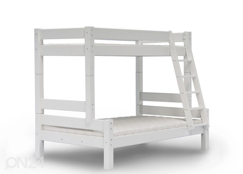 Suwem narivoodi Lahe 80/120x200 cm suurendatud