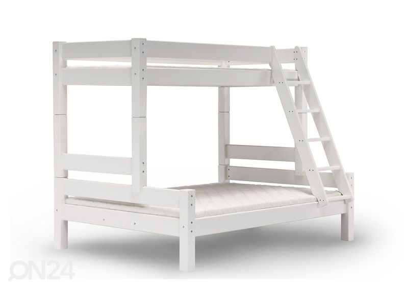 Suwem narivoodi Lahe 90/140x200 cm suurendatud