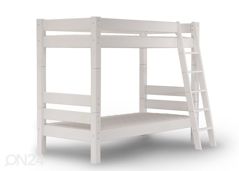 Suwem narivoodi Lahe MINI kaldredeliga 80x160 cm suurendatud