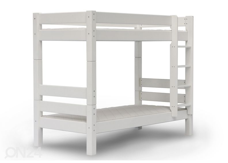 Suwem narivoodi Lahe püstredeliga 90x200 cm suurendatud