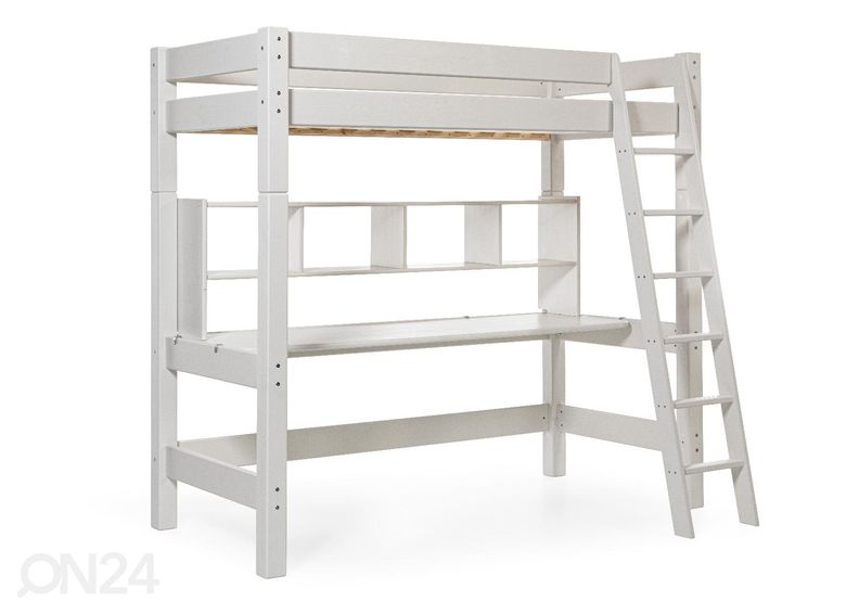 Suwem riiul kõrgele narivoodile Lahe suurendatud