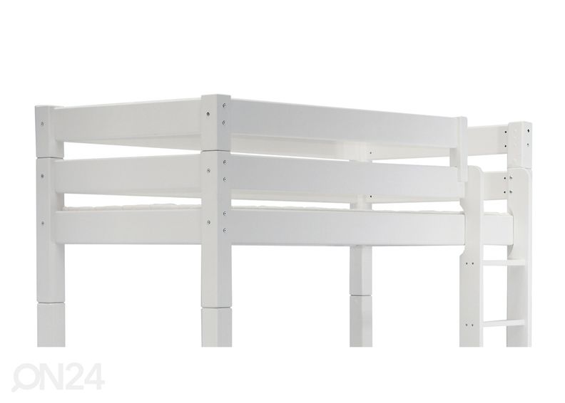 Suwem turvapiire voodile Lahe 90x200 cm suurendatud