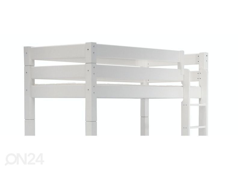 Suwem turvapiire voodile Lahe MINI 80x160 cm suurendatud