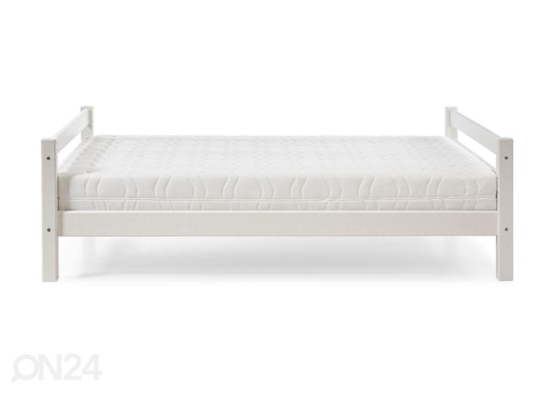 Suwem voodi Fantazy 140x200 cm suurendatud