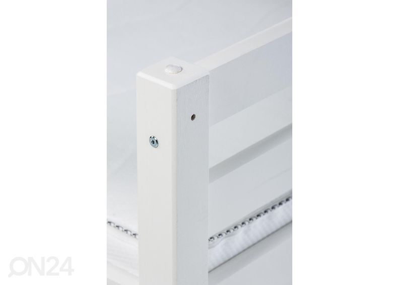 Suwem voodi Fantazy 90x200 cm suurendatud