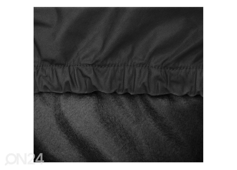 Suzuki päramootori täiskate V6 200-250 hp 30'' 2003- suurendatud