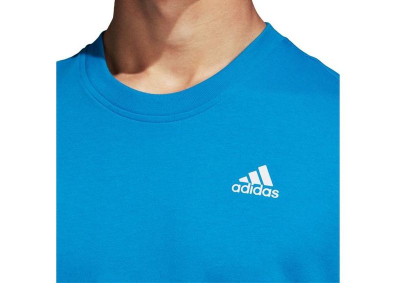 T-särk meestele adidas Essentials Base Tee T-shirt M CZ5971 suurendatud
