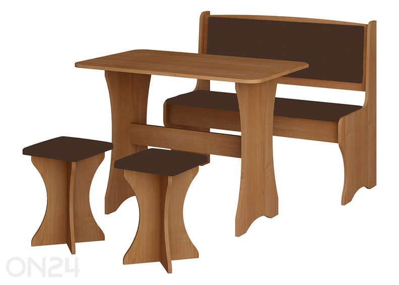 Taburet 2 tk suurendatud