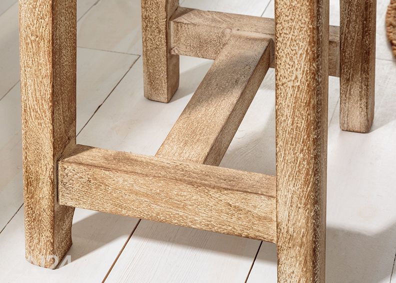Taburet Finca 40x30 cm suurendatud